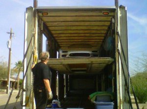 TurboSource FD3S RX-7