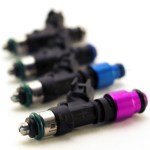 Injector Dynamics ID1000 Fuel Injectors Blue&nbsp;Purple