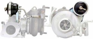 Turbosmart IWG Subaru STi