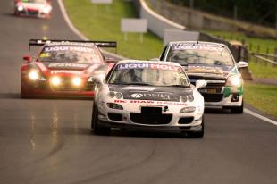 Adaptronic Powered Endurance FD3S