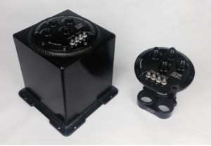 Aftermarket Industries SP1200 5L surge tank