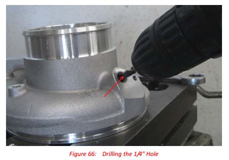 shaft speed sensor install.JPG