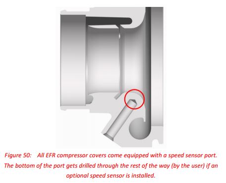 Speed Sensor Install.JPG