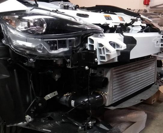 FMIC | TurboSource