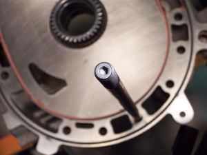 Turblown 13B stud kit